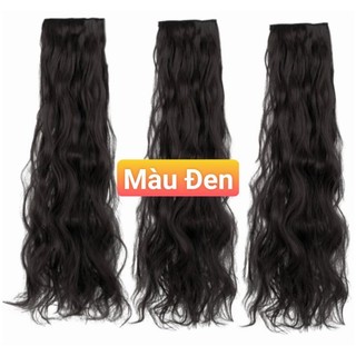 Kẹp tóc giả dạng phím mini K009 K010 K012