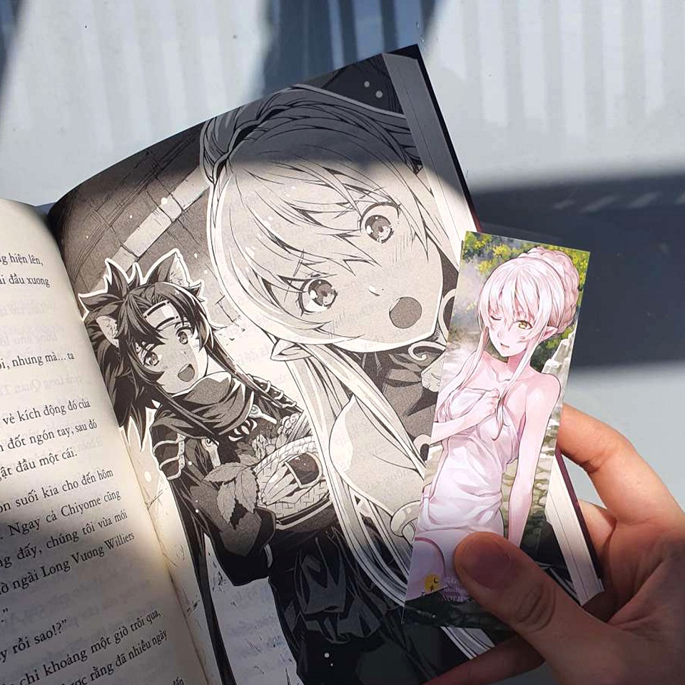 Sách Hiệp Sĩ Xương Trên Đường Du Hành Đến Thế Giới Khác  - Skybooks - Bản Quyền