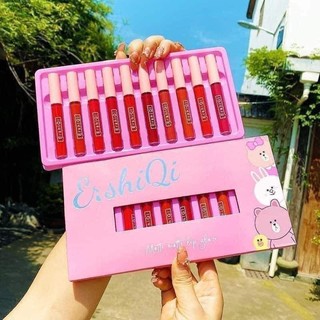 Set son 10 cây siêu xinh