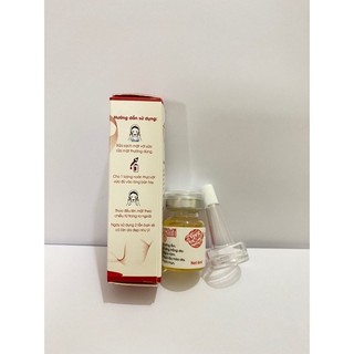 Noãn Thực Vật 6ml