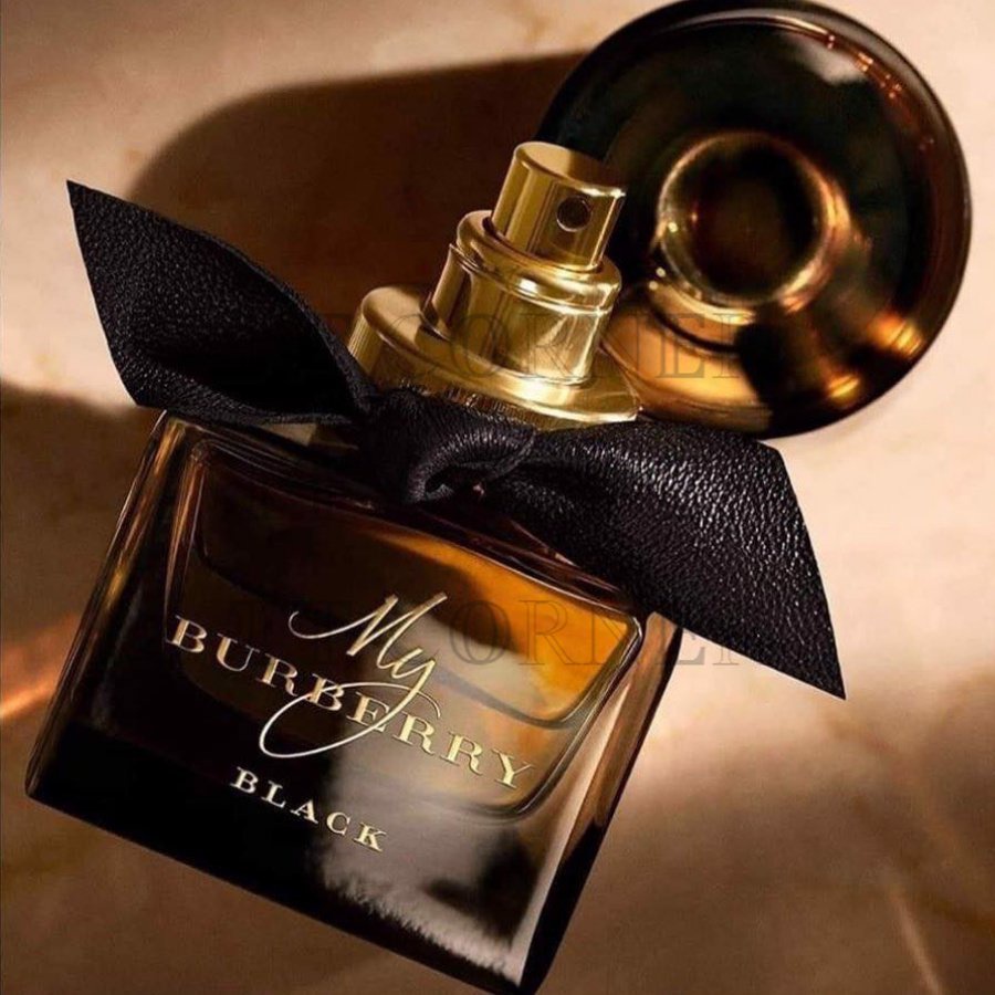 Nước Hoa Dung Thử My Burberry Black Eau de Parfum 5ml/10ml/20ml - TT CORNER -