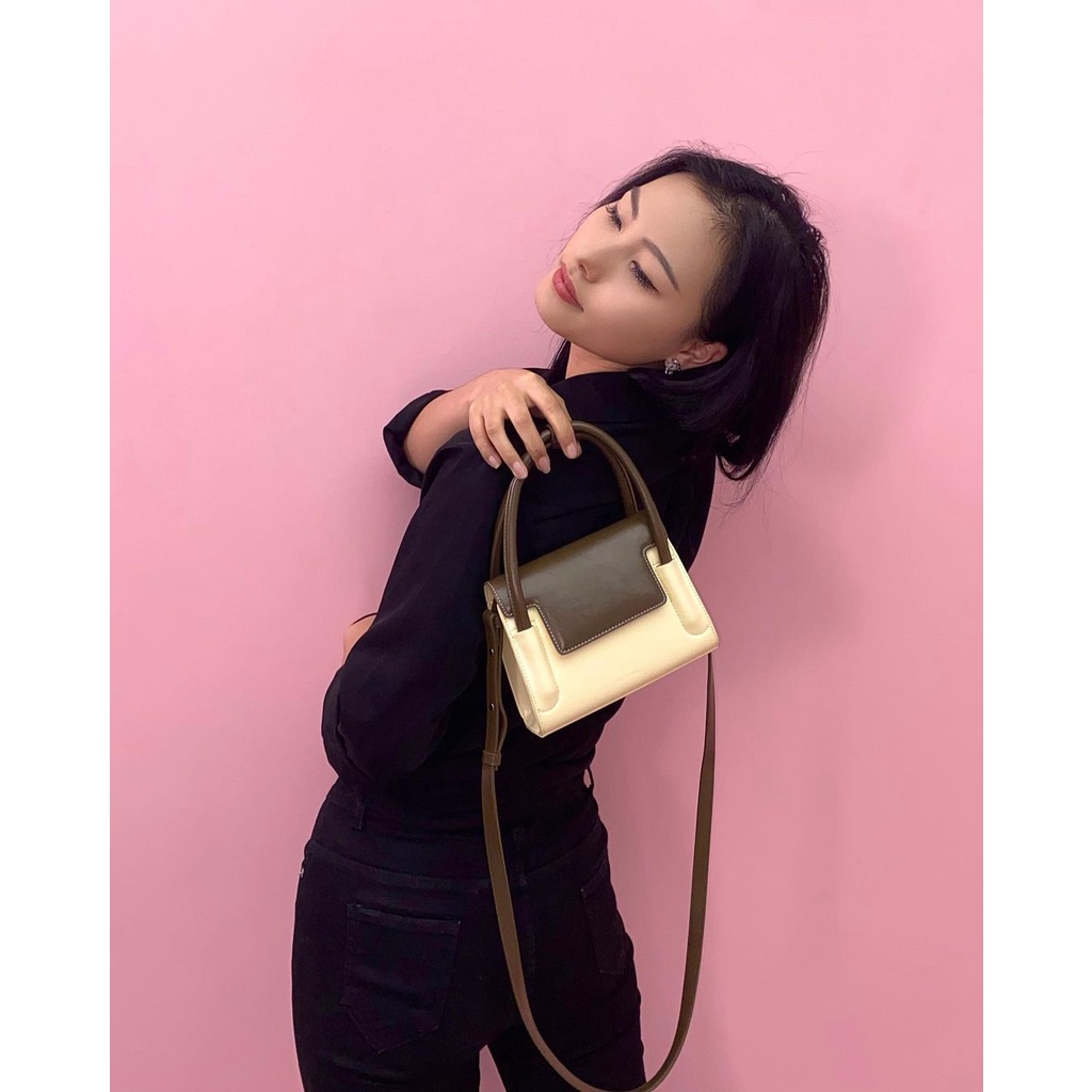 Túi hộp Find Kapoor Marty 18 sẵn ship