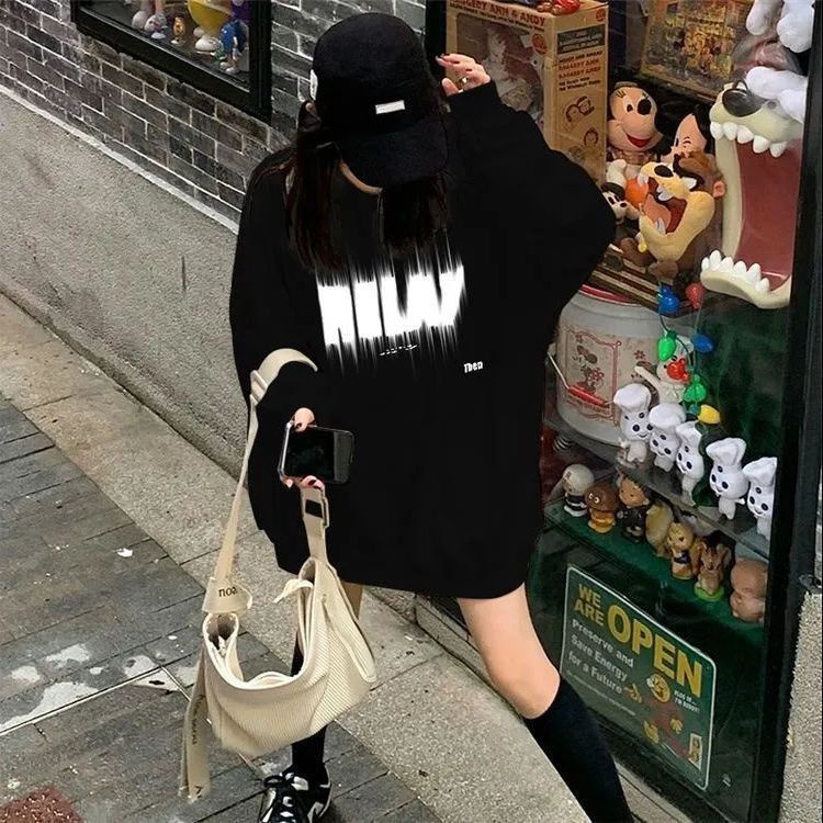 Áo Hoodies Nữ Thời Trang Hàn Quốc Xinh Xắn