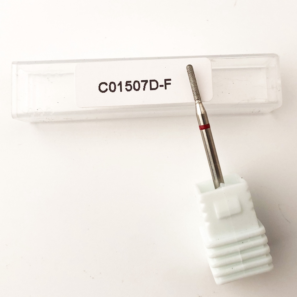 Đầu Mài Móng Đầu Mài Đánh Bóng Móng Tay Tẩy Tế Bào Chết Chất Lượng Cao Tiện Dụng