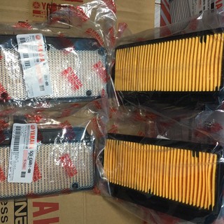 Lọc gió các dòng xe chính hãng Yamaha