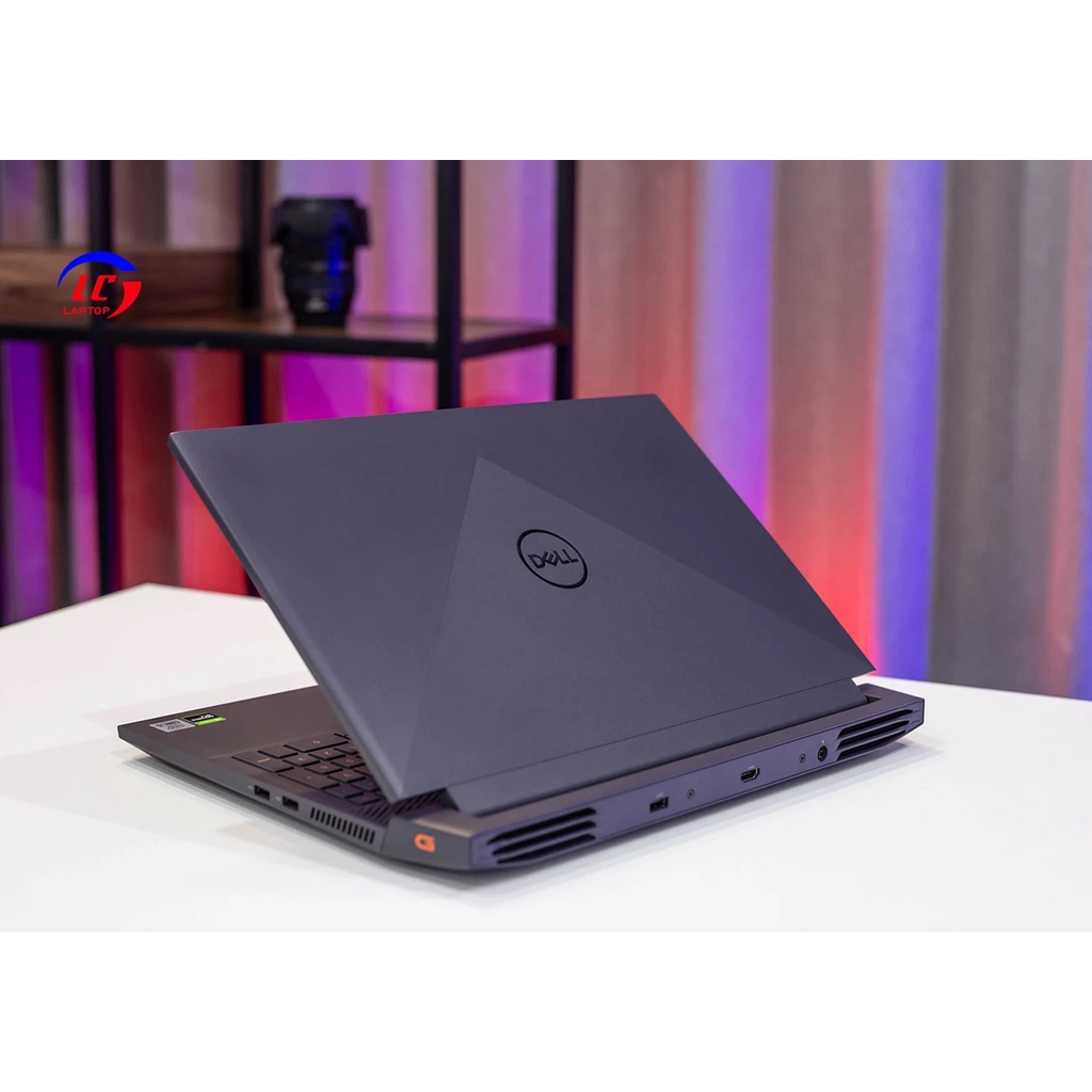 Laptop Dell G15 5510 Gaming