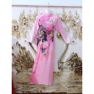 Áo dài size M