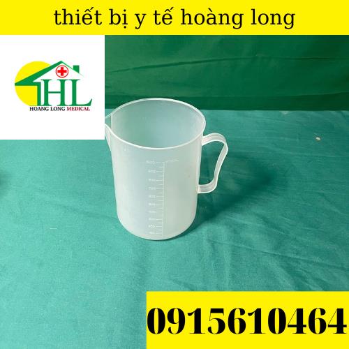 Ca Đong Nhựa Pha Chế CÓ CHIA VẠCH siêu bền siêu dai, đủ dung tích kích thước, giao hàng nhanh 2l-3,5-5l