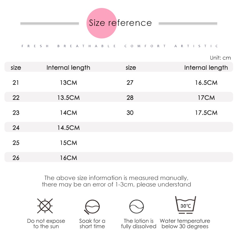 Giày Bốt Martin Kiểu Anh Thiết Kế Xinh Xắn Cho Bé Gái