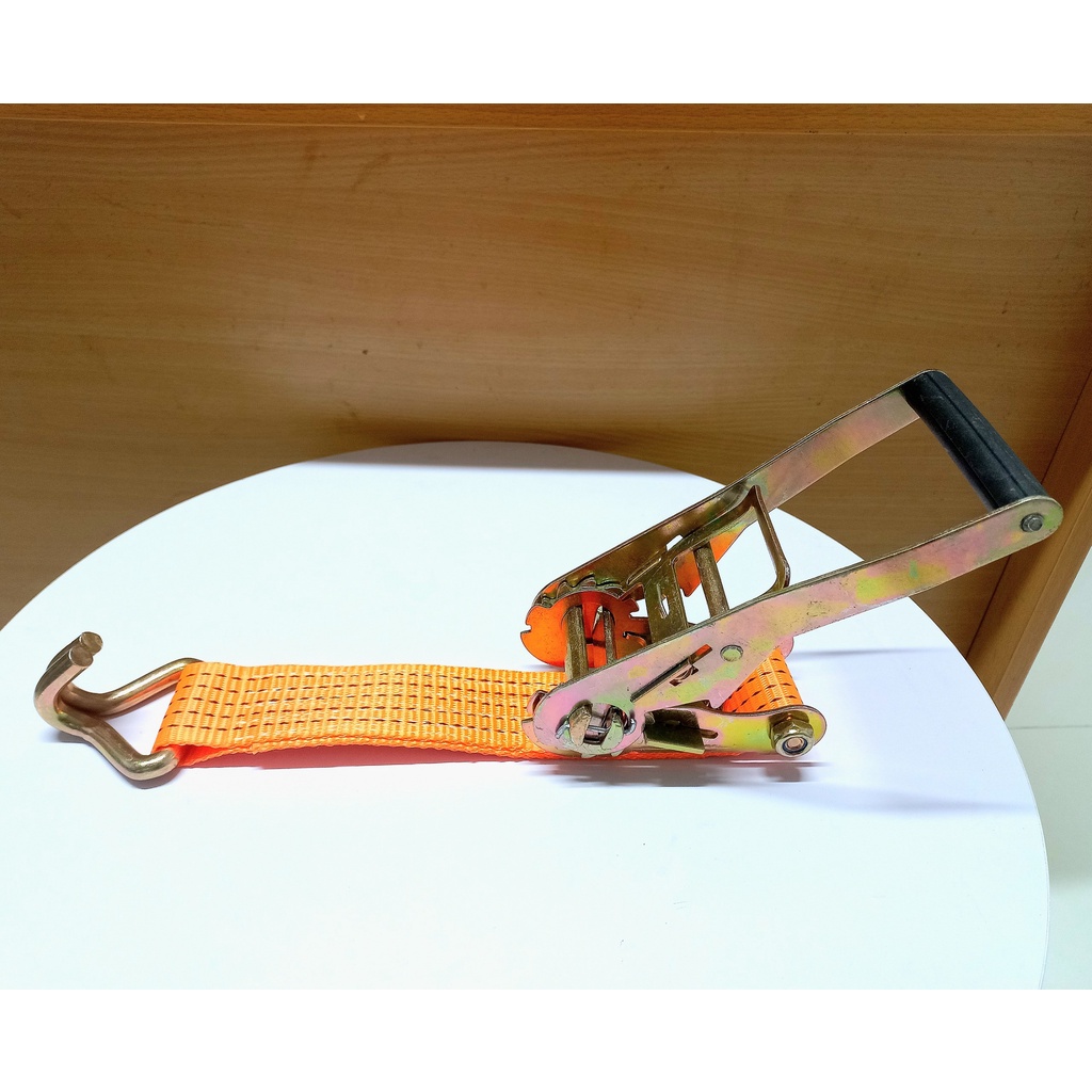 Đầu tăng đơ may móc đoạn ngắn  1 tấn, 2 tấn, 3 tấn và 5 tấn chằng hàng hóa xe tải, xe ba gác