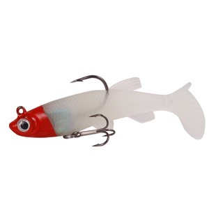 Mồi Giả Câu Cá Mềm 8.5cm / 13g