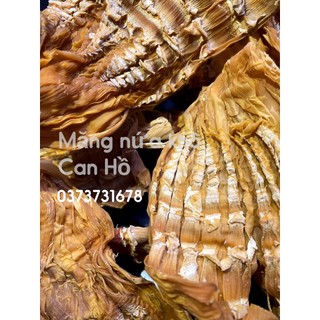 Măng khô Can Hồ Lai Châu
