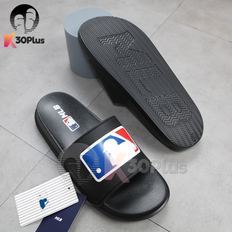 Dép MLB Quai Ngang In ĐẸP GIÁ RẺ