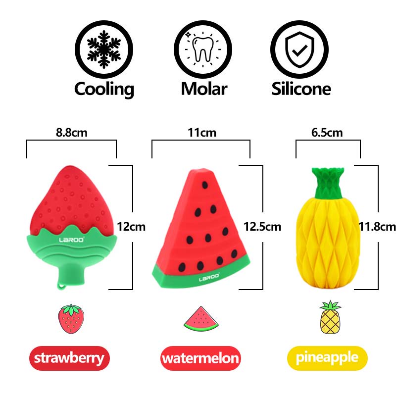 HamshMoc Đồ Chơi Làm Mát Hình Bàn Tay Hamsa Cho Thú Cưng Nhai Gặm