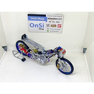 MÔ HÌNH XE EX DRAG