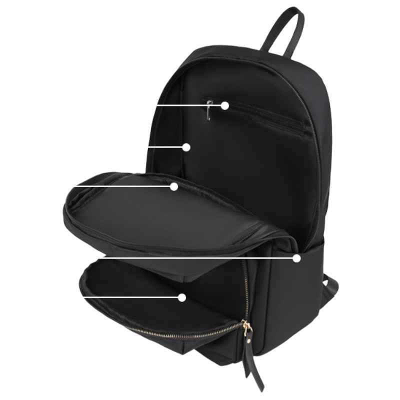 Balo Vải Oxford CONMEODENTAILOR Ola