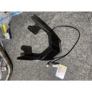 Cảng lc exciter 155