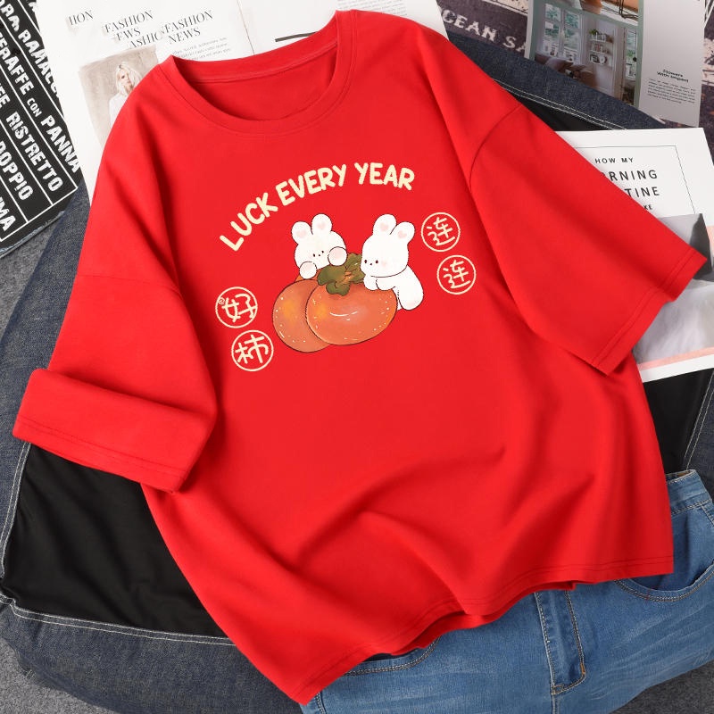 NRVP Áo thun tay ngắn thời trang 2023