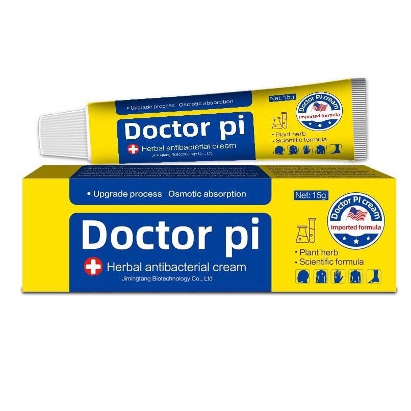 Kem bôi da Doctor Pi thuynga00001