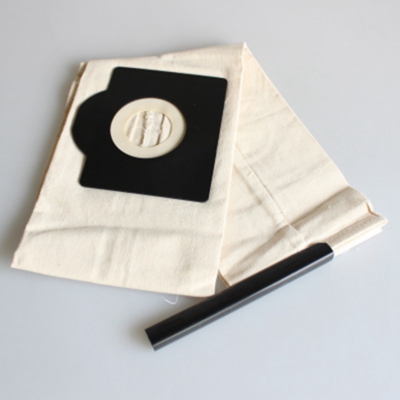 Túi lọc có thể giặt được cho túi máy hút bụi karcher wd3 premiu phần chân không proscenic