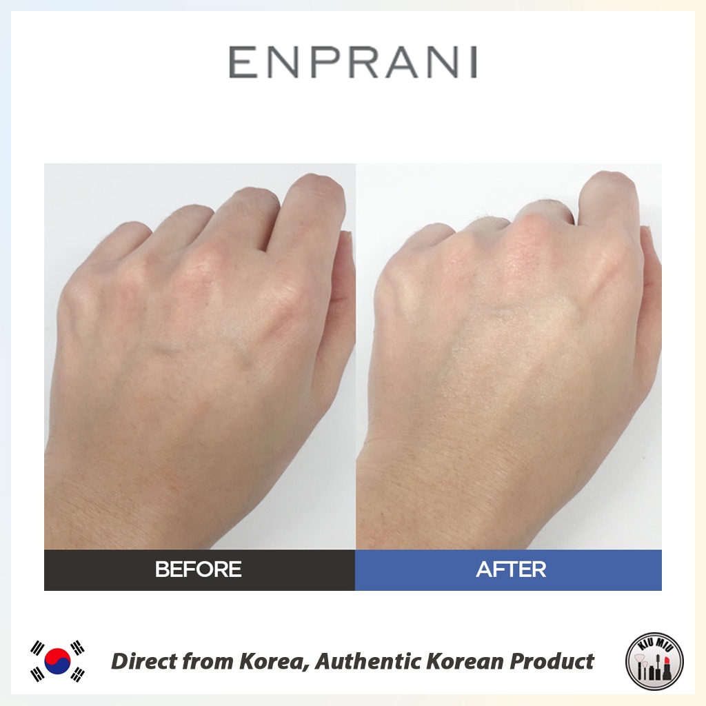 ENPRANI DAILY SUN BLOCK SPF50+ PA++++ Chính Hãng Hàn Quốc