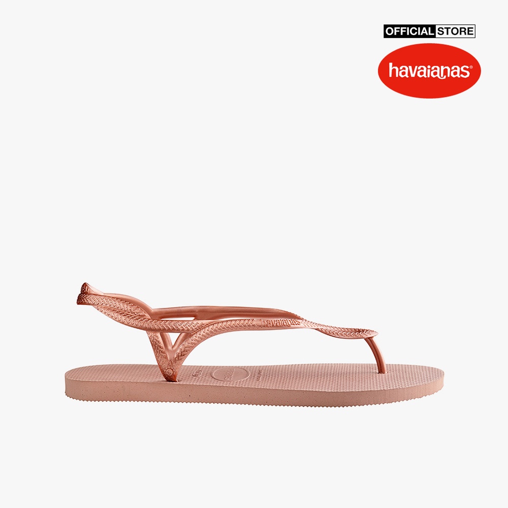 HAVAIANAS - Sandal nữ Luna 4129697-3544