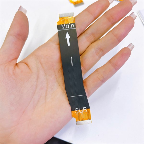 Cáp nối main sạc Xiaomi Note 11s, hàng như hình