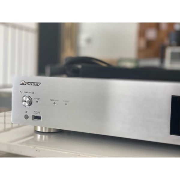 Đầu phát Network Audio Player N50 Pioneer