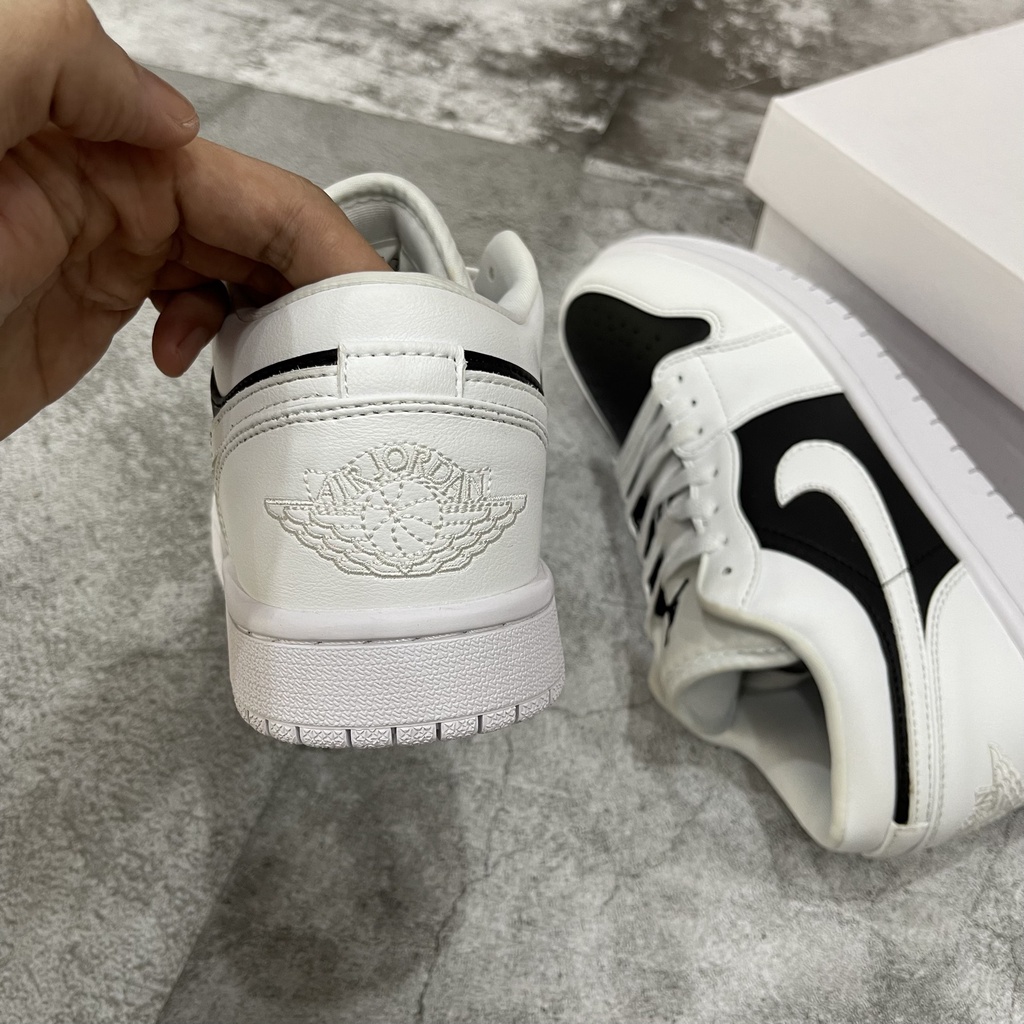 Giày Jordan 1 Low Panda