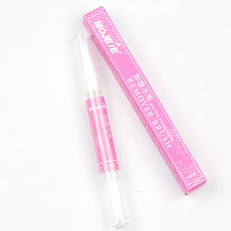 Bút Gel tháo mi siêu tốc và an toàn cho mắt 20k