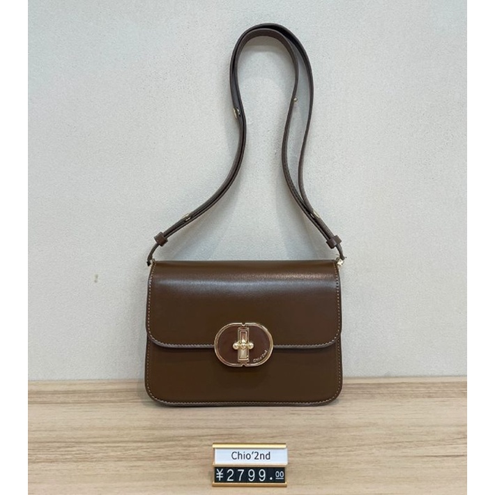 Miocra Koly Chính hãng - Túi Chio'2nd CO58