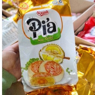 Bánh pía Lương Trân cây 500g