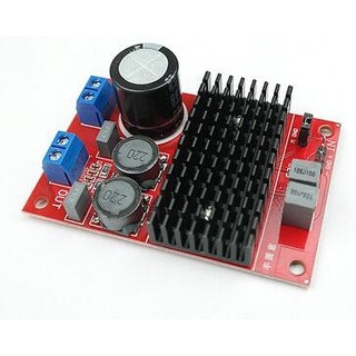 Bảng mạch khuếch đại âm thanh kỹ thuật số kênh đơn dc 12v-24v tpa3116 100w