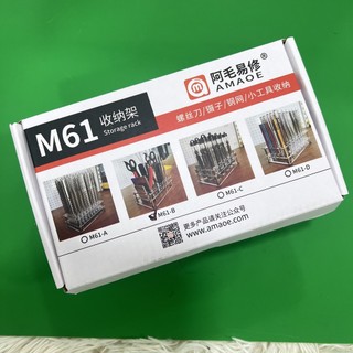 Dụng cụ đựng tô vít, banh, nhíp