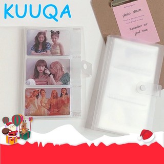 Album Ảnh 6X9 Hold 240 240 Thẻ