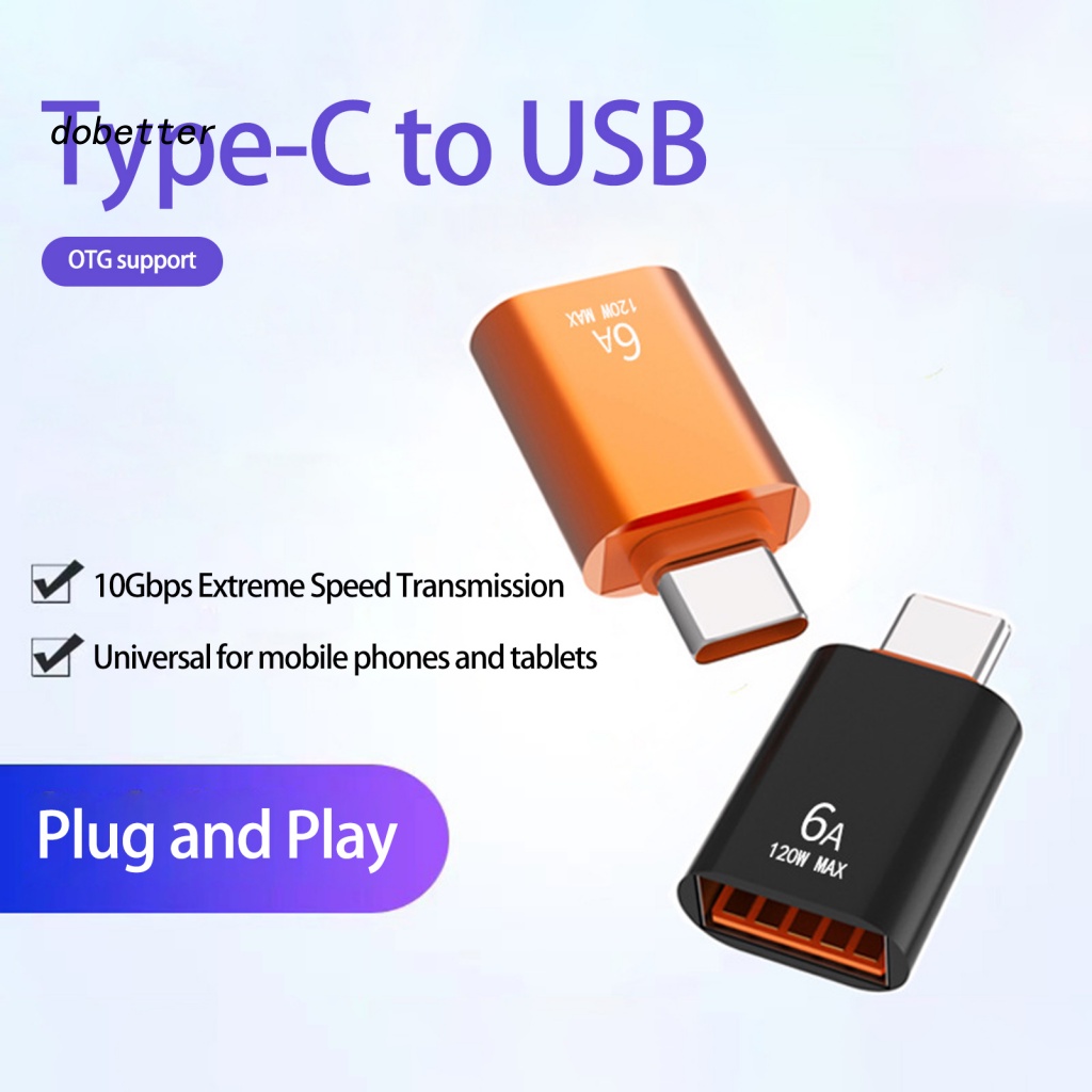 Cáp ChuyểN USB-C 3.0 Sang ĐầU CắM Type-C Đa Năng Cho ĐiệN ThoạI