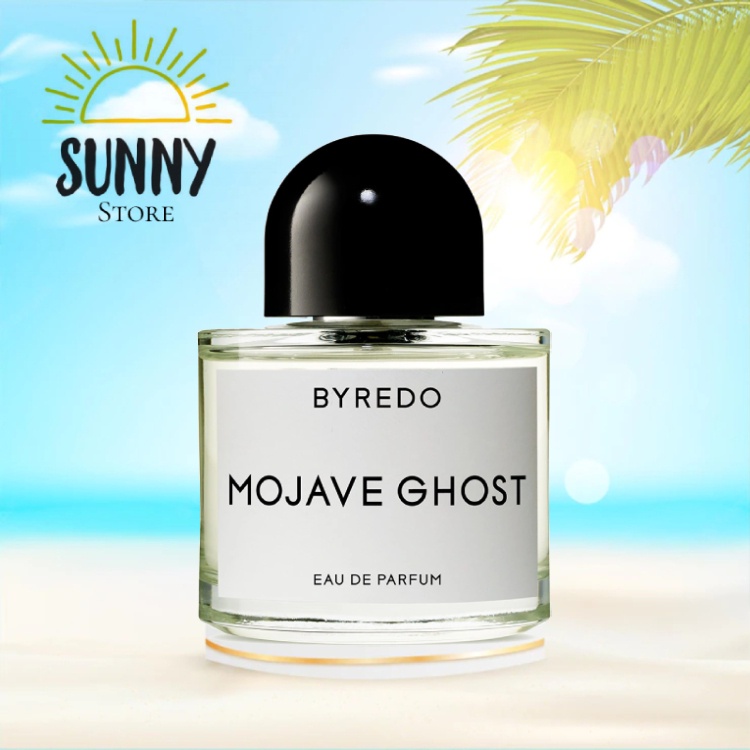 Nước hoa Byredo Mojave Ghost  - 🌞 𝐒𝐔𝐍𝐍𝐘 𝐒𝐓𝐎𝐑𝐄