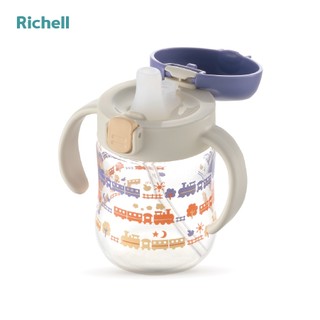 Bình tập uống Richell T.L.I