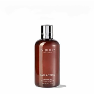 [Chính Hãng] Xịt dưỡng tóc tinh dầu bưởi Vijully mẫu mới] hàng chính hãng 100%