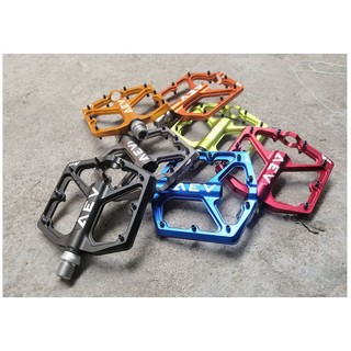Pedal Xe Đạp Shamashi AEV 3 Bạc Đạn