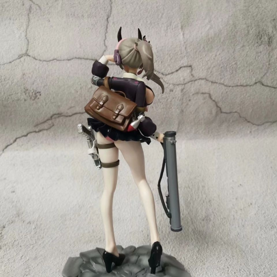 ✨Mô Hình Nhân Vật Anime DMF004 Tỉ Lệ 1 / 7