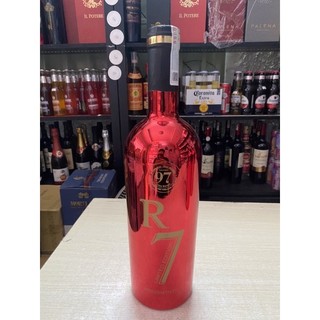 Vang đỏ Ý R7 LIMITED EDITION Appassimento 15% 750ml