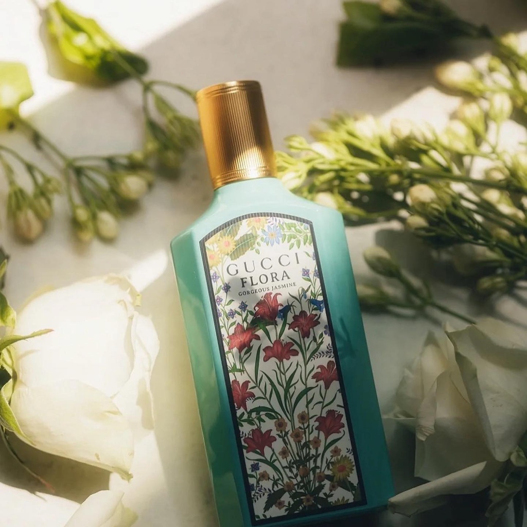 Gốc nước hoa Gucci Flora  EDP - 30/100ml