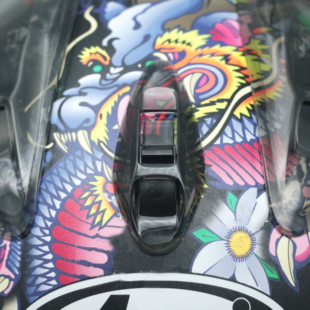 Ốp Lỗ Thông Gió Phía Trước Cho Xe Mô Tô ARAI RX7X RX-7X