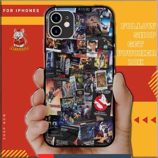 Ốp điện thoại 5 Yellow 6 LUNARAT iphone 7/8/x/xr/xs/11/12 plus pro max OK-PAP20210692