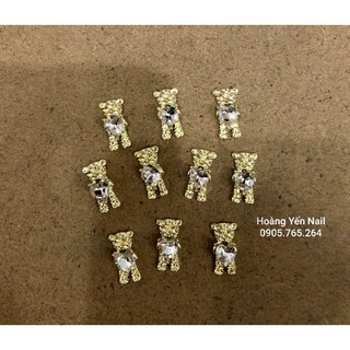Charm cao cấp về thêm mẫu sl (lẻ 1 charm)📣📣📣