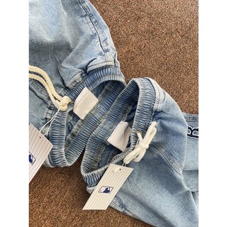 quần bò jean jogger