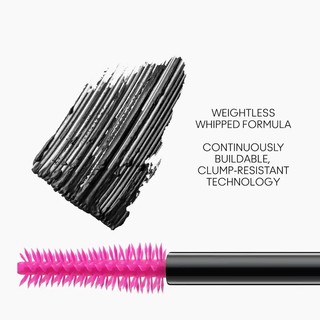 Mascara MAC Stack Mascara Superstack Mega Brush