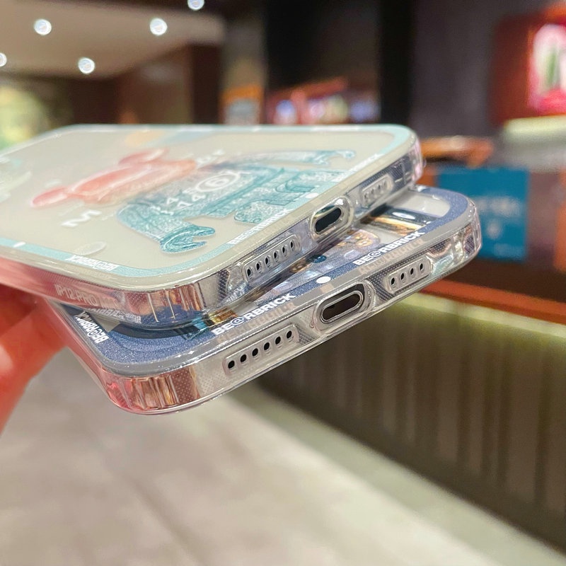 Ốp Điện Thoại Mềm Bảo Vệ Ống Kính Cho VIVO V23E V23 V21E V21 4G 5G V20 V15 S1 Z1 X50 X60 Pro V9 Youth Y53S Y51 Y51A Y31 2021 Y33S Y21S Y21 Y52 Y72 5G