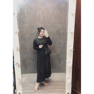 NMH BIGSIZE 🫶🏻 VÁY UMI DÀI
